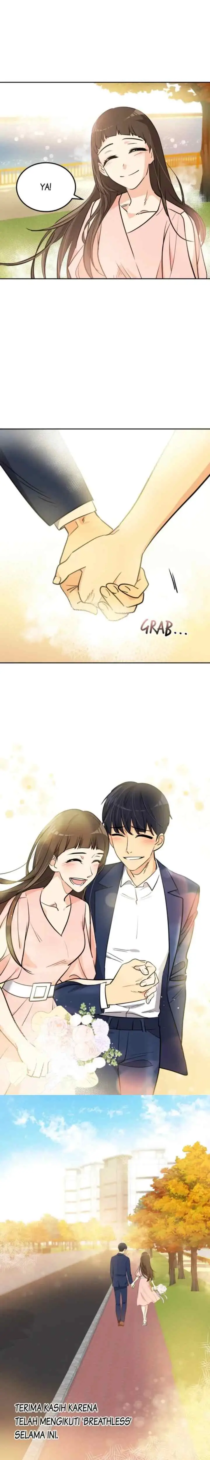 Heart Has a Soft Spot chapter 201 halaman 19