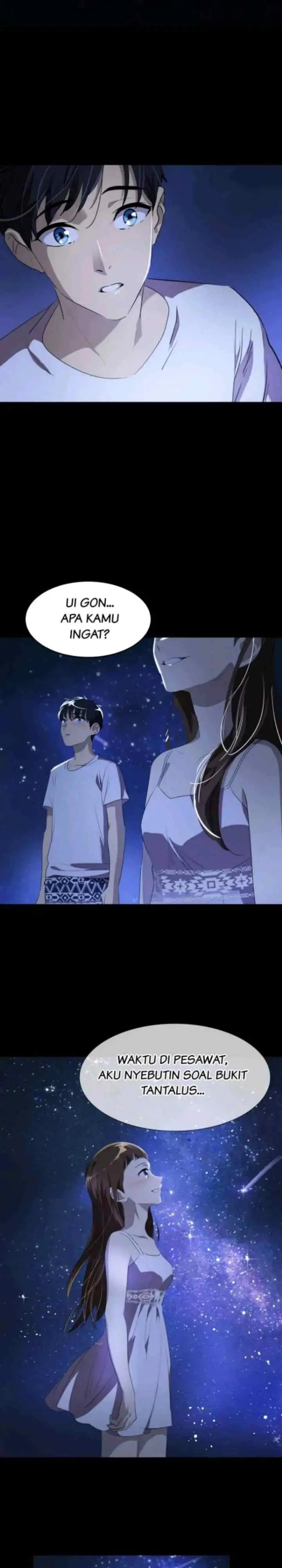 Heart Has a Soft Spot chapter 96 halaman 16