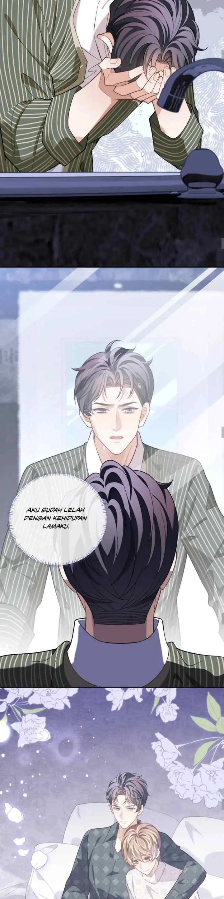 Little Wife, How Dare You Say Break Up? chapter 82 halaman 15