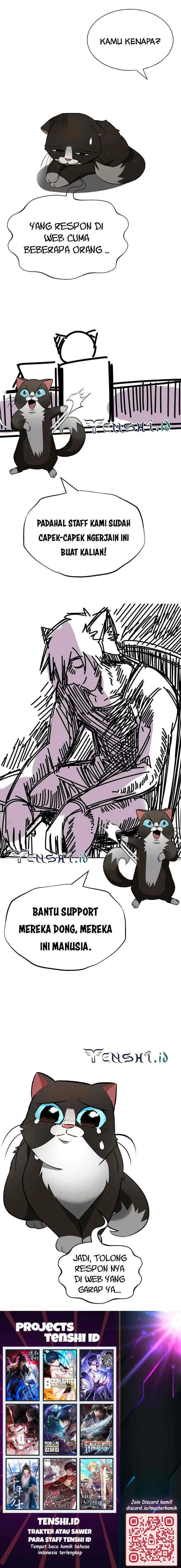I Became a Renowned Family's Sword Prodigy chapter 89 halaman 12