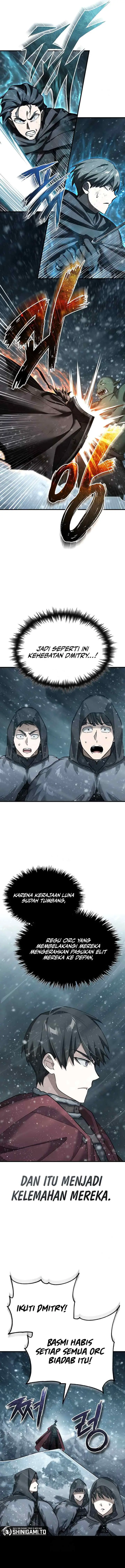 The Heavenly Demon Can't Live a Normal Life chapter 186 halaman 5