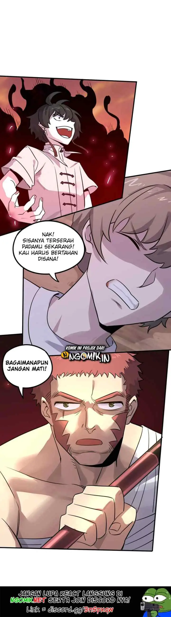 Shi Shen Zhi Lu chapter 29 halaman 12