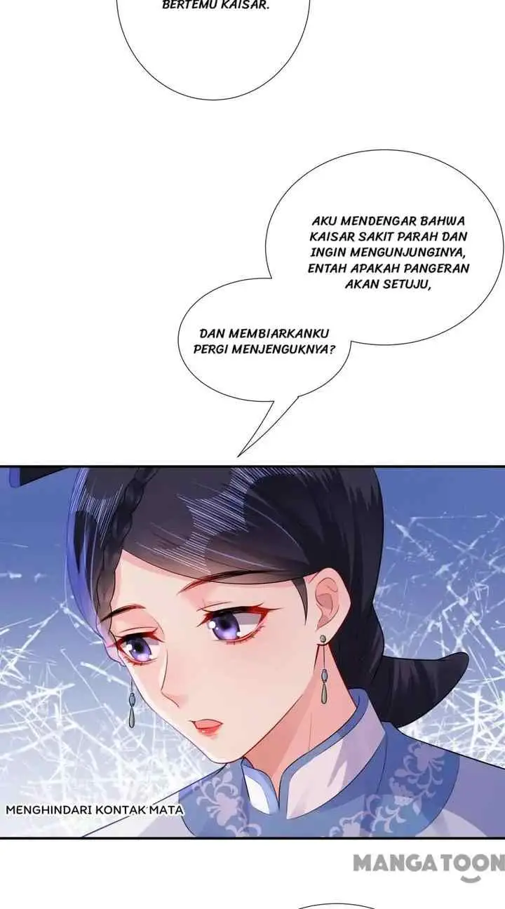 Princess, Don't Ruin Your Public Persona! chapter 161 halaman 13