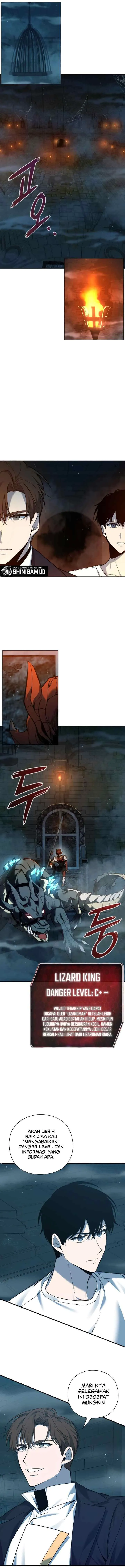 Weapon Maker chapter 4 halaman 17