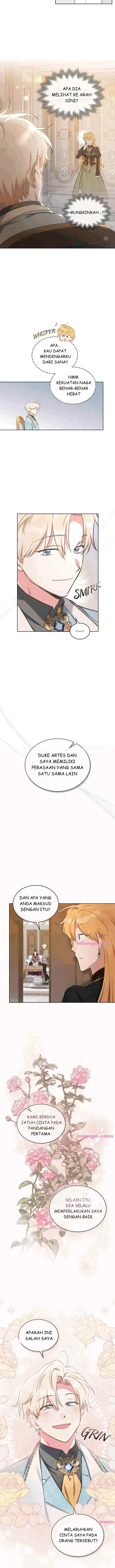 Trophy Husband chapter 6 halaman 10