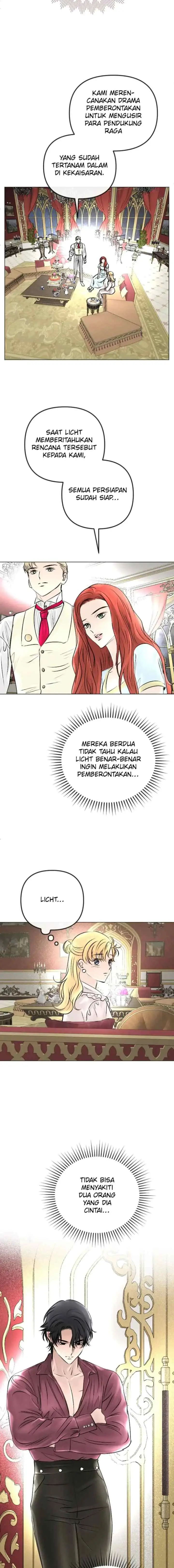 Recogí al segundo protagonista chapter 39 halaman 16