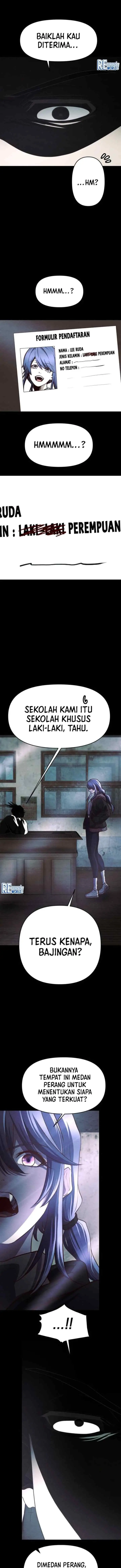 Super Tank chapter 9 halaman 5