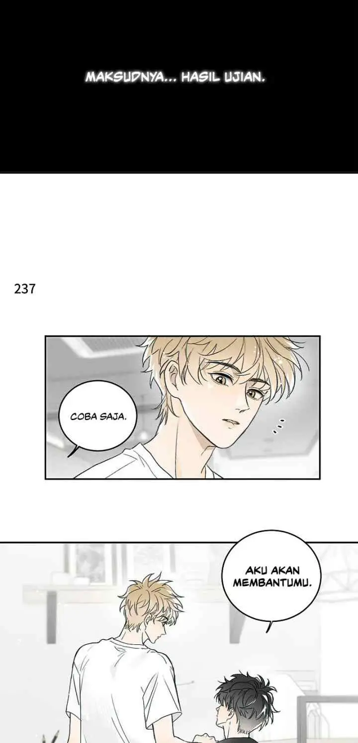 Salt Friend chapter 233 halaman 8