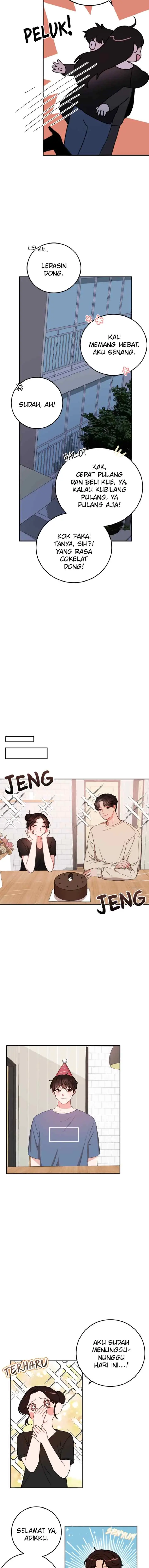 Romance Sangriento chapter 5 halaman 15