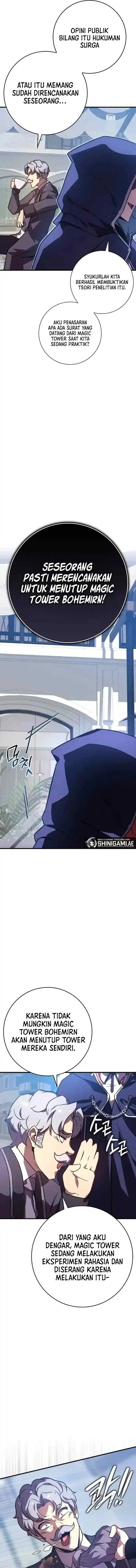 Limit-Breaking Genius Mage chapter 7 halaman 17