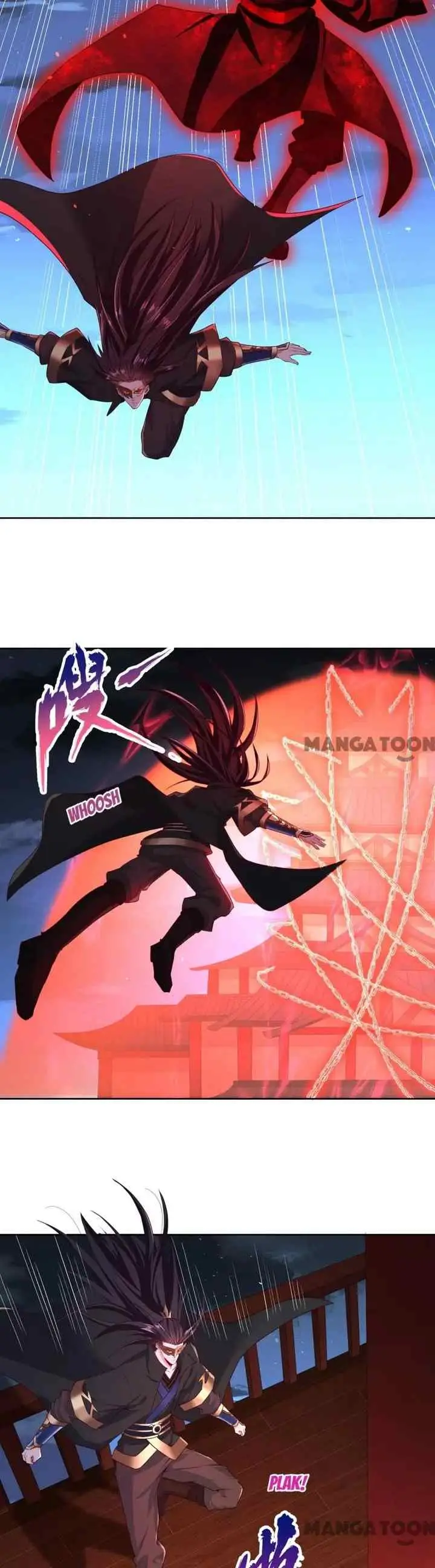 I Was Trapped On The Same Day For 100,000 Years chapter 312 halaman 13