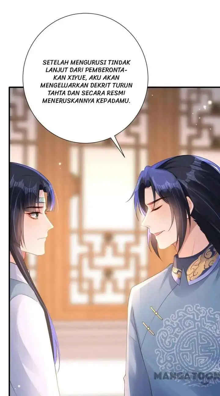 Princess, Don't Ruin Your Public Persona! chapter 257 halaman 8