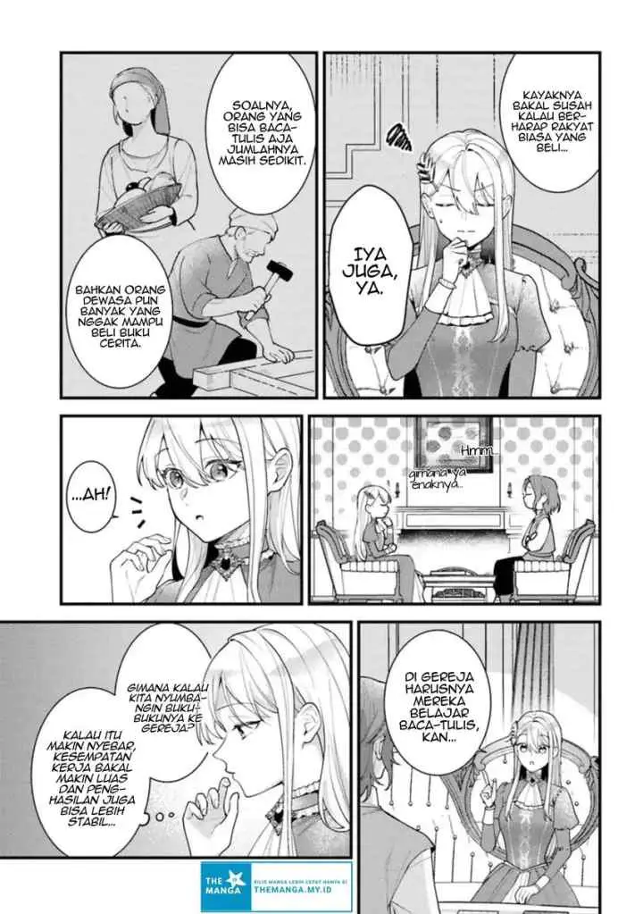 Suterare Saijo Wa Kazoku To Nonbiri Ikiru Koto Ni Shimasu chapter 5.1 halaman 4
