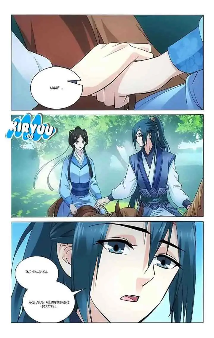 Prince Don't do This chapter 86 halaman 10