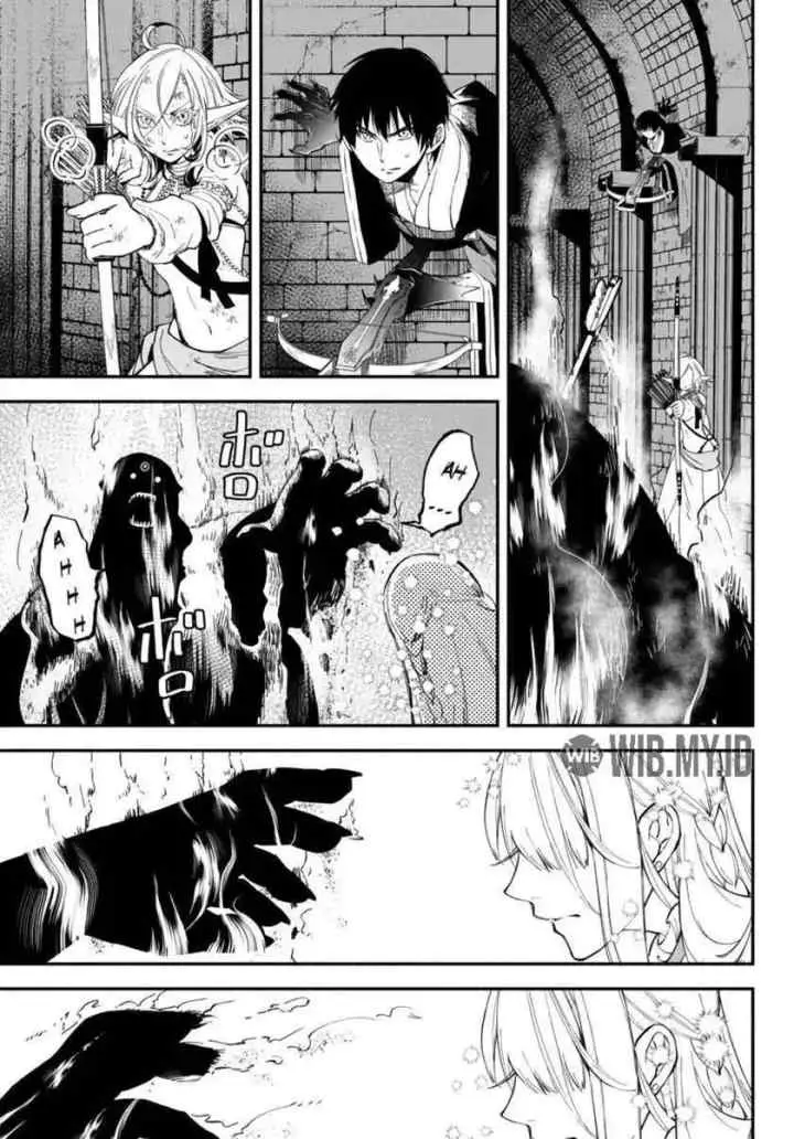Isekai Munchkin -HP 1 no Mama de Saikyou Saisoku Dungeon Kouryaku- chapter 31 halaman 12