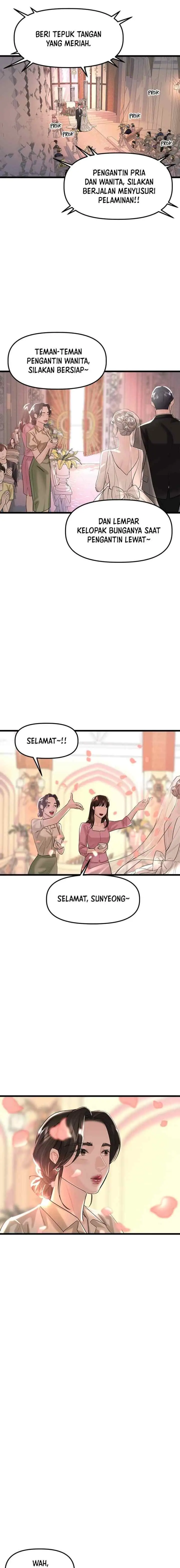 My Only 1 chapter 48 halaman 10