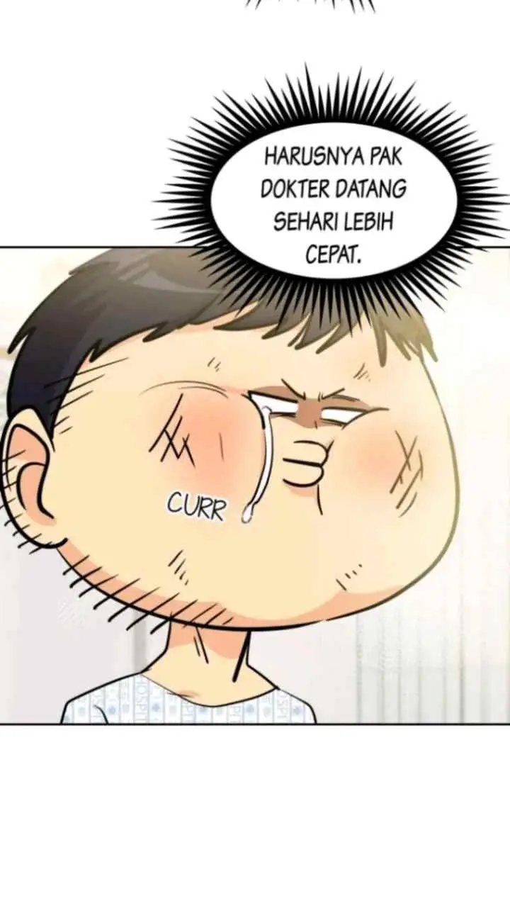 Heart Has a Soft Spot chapter 124 halaman 16