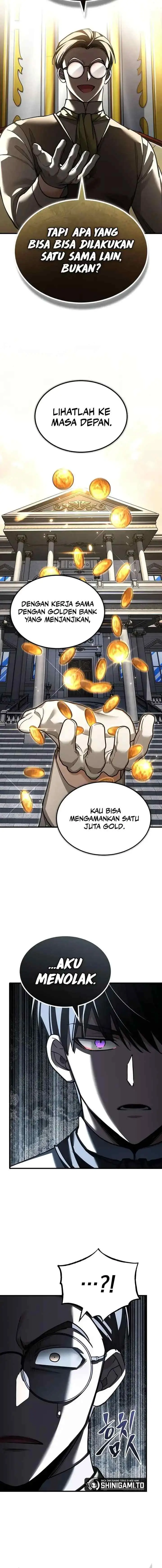 The Heavenly Demon Can't Live a Normal Life chapter 169 halaman 6