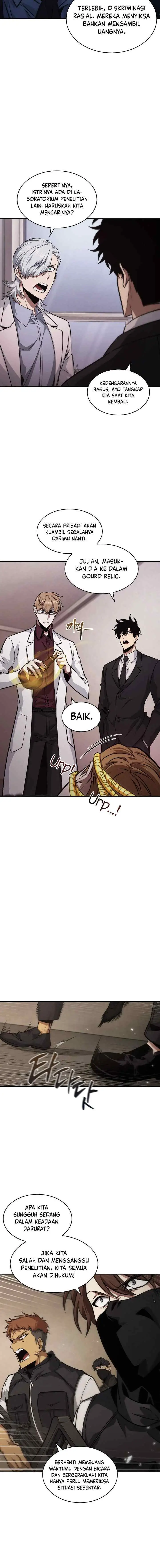 Tomb Raider King chapter 343 halaman 6