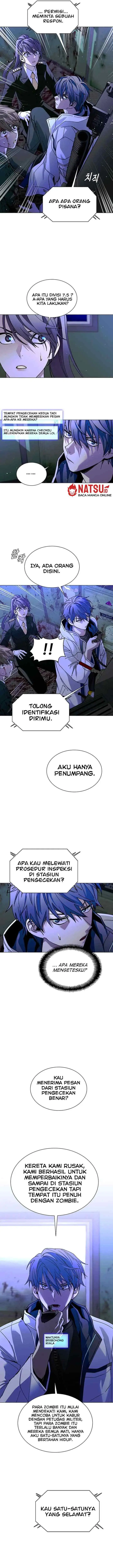 The End of the World is Just a Game to Me chapter 16 halaman 10