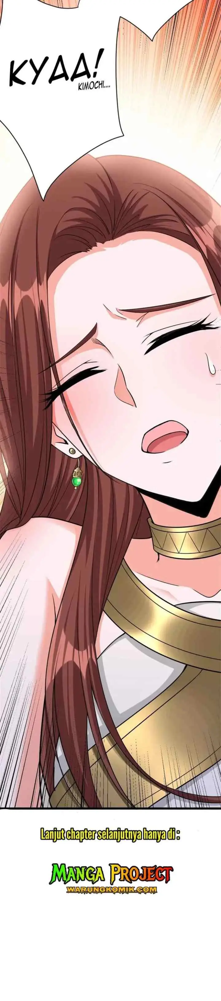 Release That Witch chapter 454 halaman 15