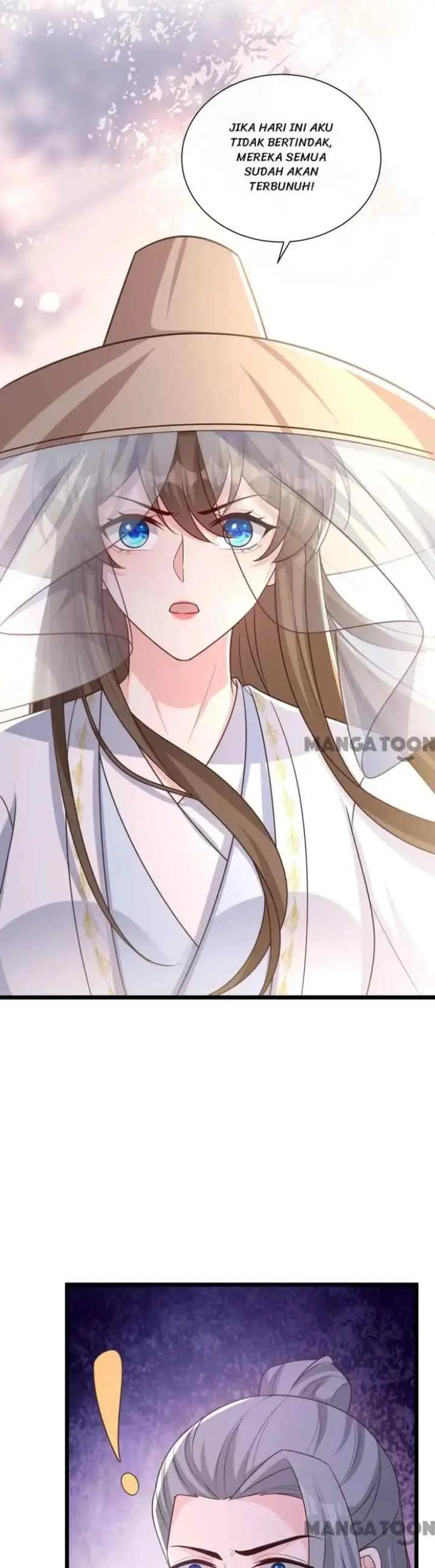 My Chubby Princess Consort chapter 188 halaman 10