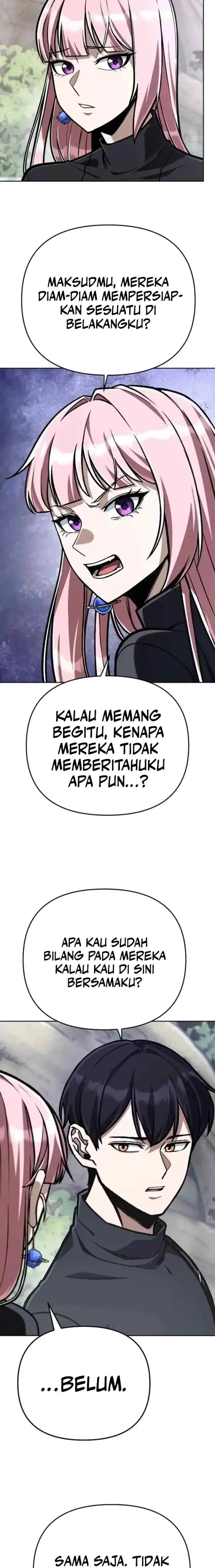 What's Our Hero Doing? chapter 44 halaman 13