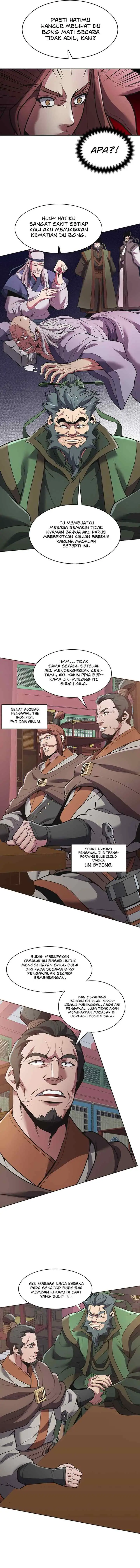 The Flag Bearer Warrior chapter 20 halaman 12