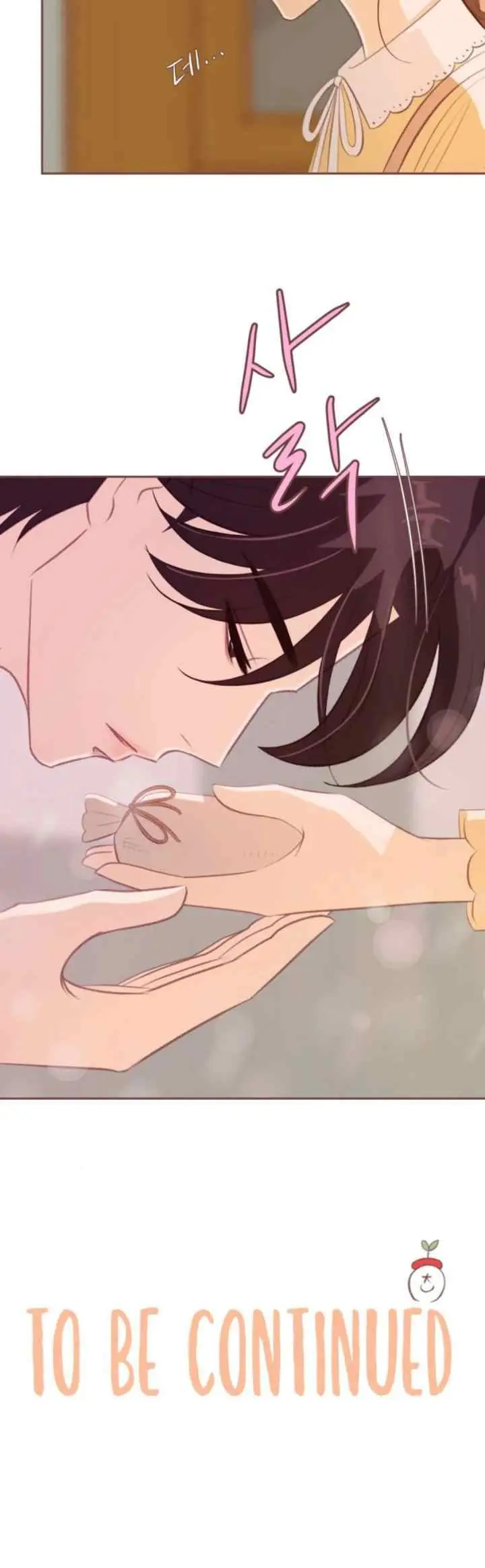 Winter Breeze chapter 18 halaman 20