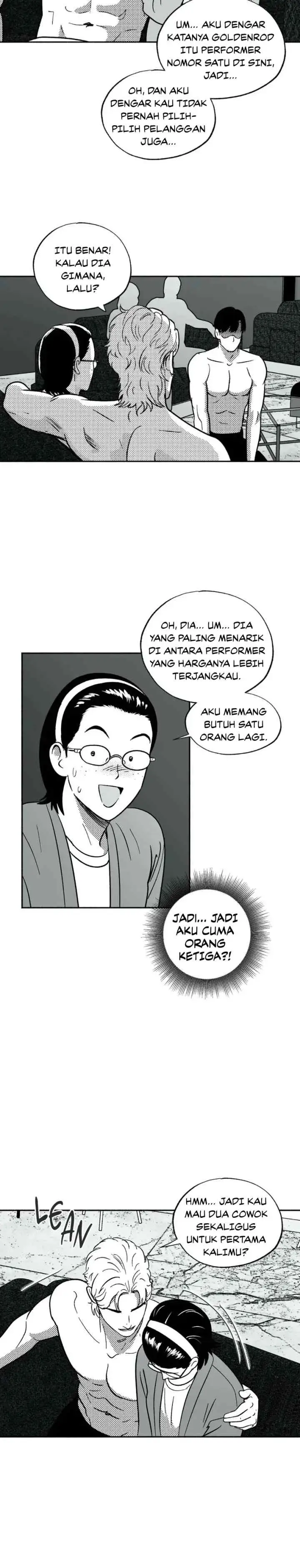 Midnight Men chapter 18 halaman 18