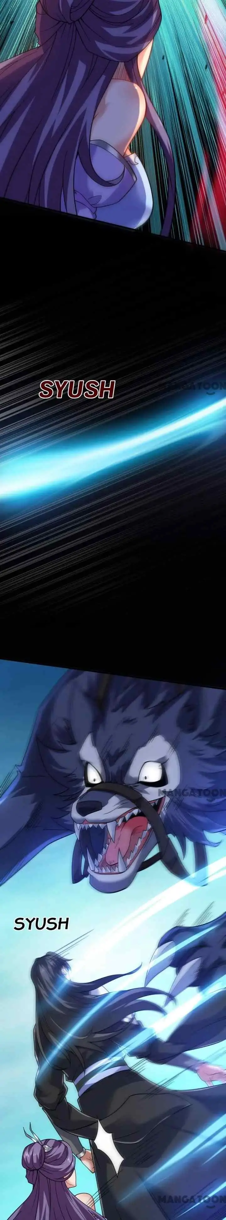 Seclusion With Apprentices chapter 81 halaman 12