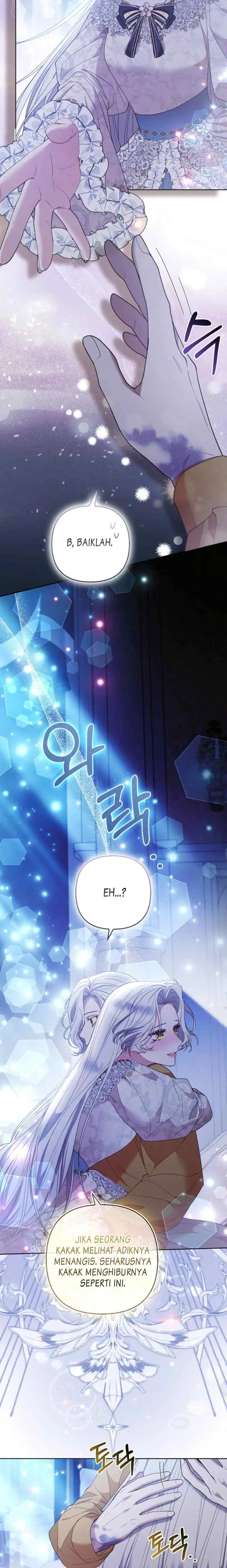 The Grand Duke's Fox Princess chapter 53 halaman 5