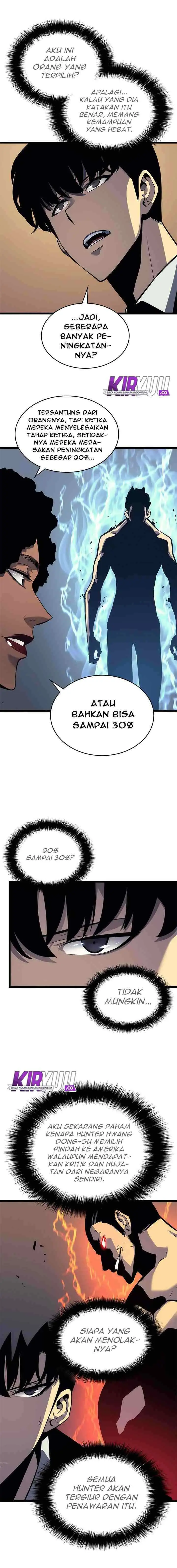 Solo Leveling chapter 109 halaman 6