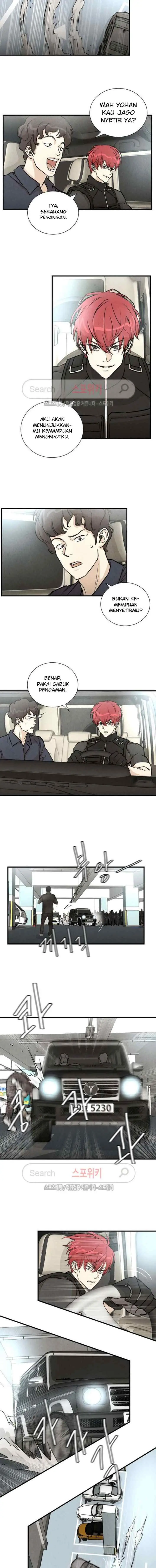 Return Survival chapter 15 halaman 4