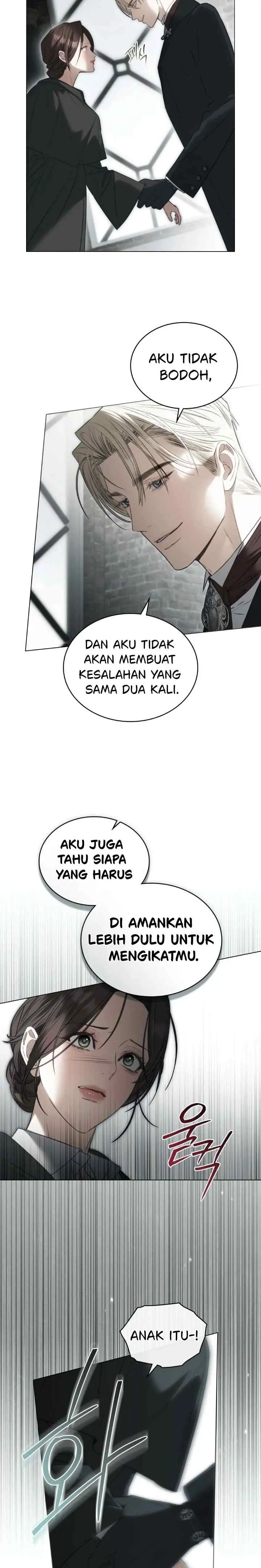Odalisque chapter 54 halaman 17