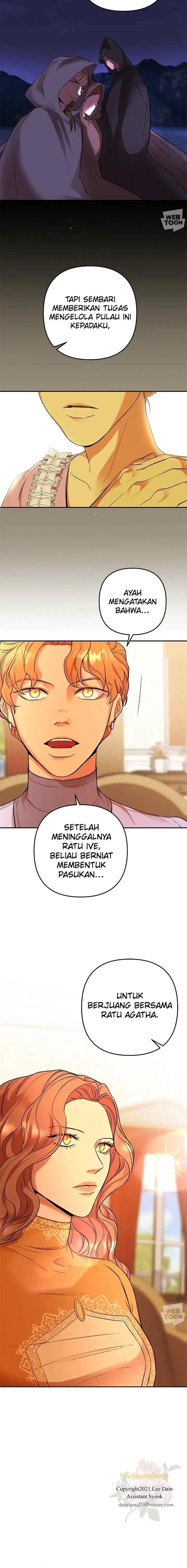 Agatha chapter 50 halaman 12