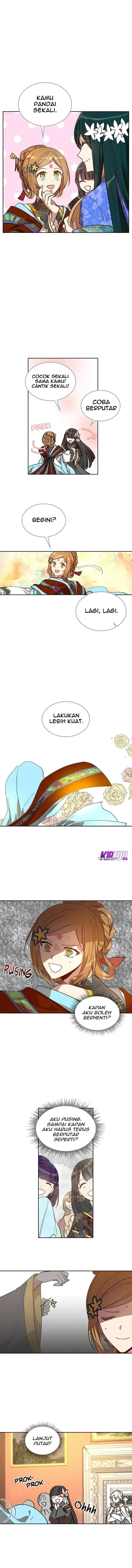 The Reason Why Raeliana Ended up at the Duke's Mansion chapter 93 halaman 4