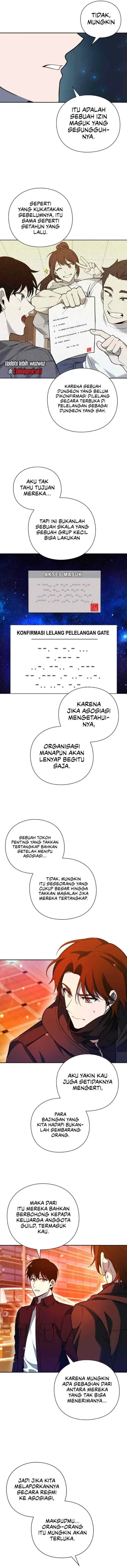 Weapon Maker chapter 24 halaman 9