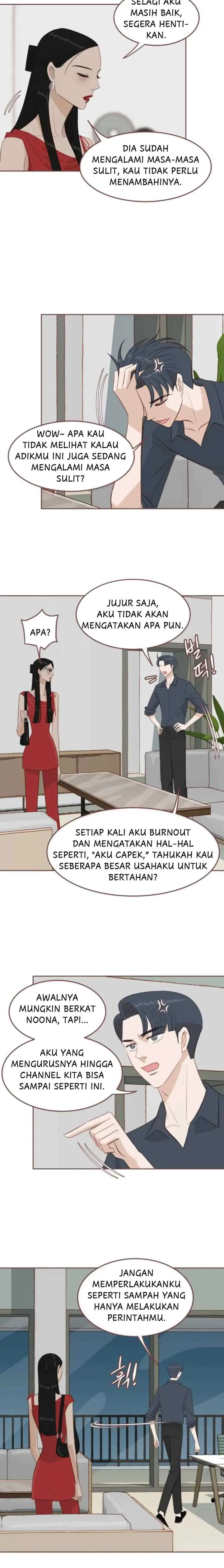 Winter Breeze chapter 24 halaman 16