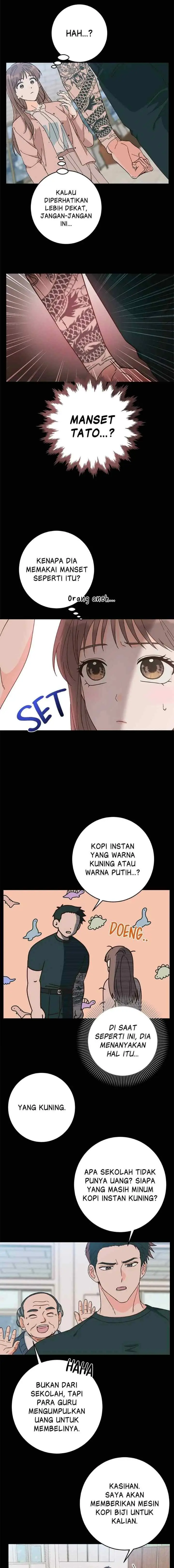 Spring Fever chapter 1 halaman 15