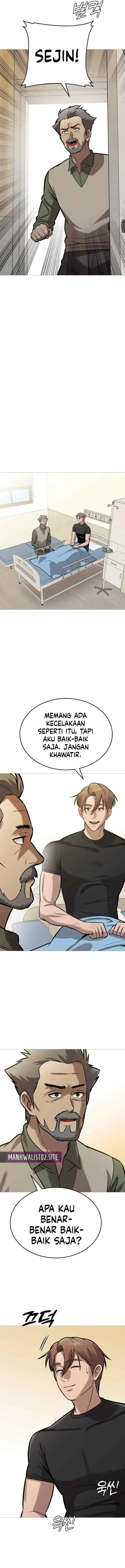 Freaky Killer chapter 32 halaman 11