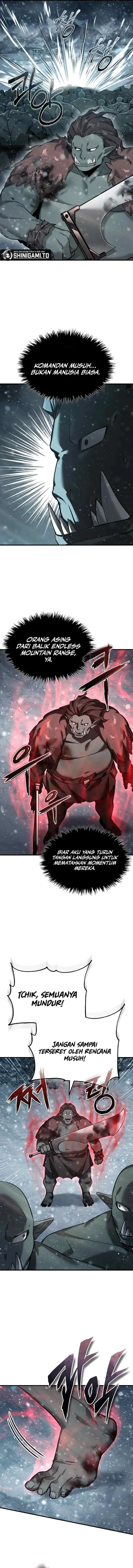 The Heavenly Demon Can't Live a Normal Life chapter 186 halaman 9