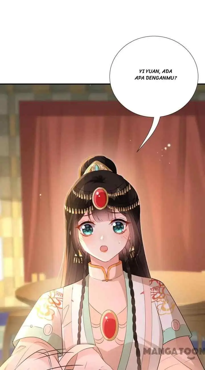 Princess, Don't Ruin Your Public Persona! chapter 217 halaman 11