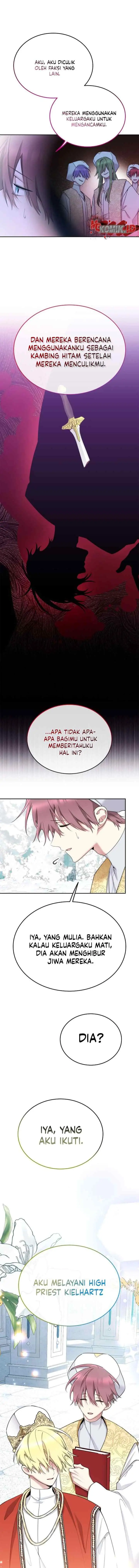 Lotto Princess chapter 81 halaman 12
