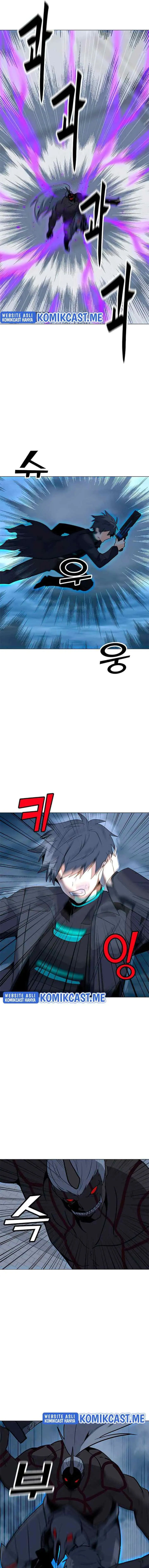 Solo Spell Caster chapter 70 halaman 14