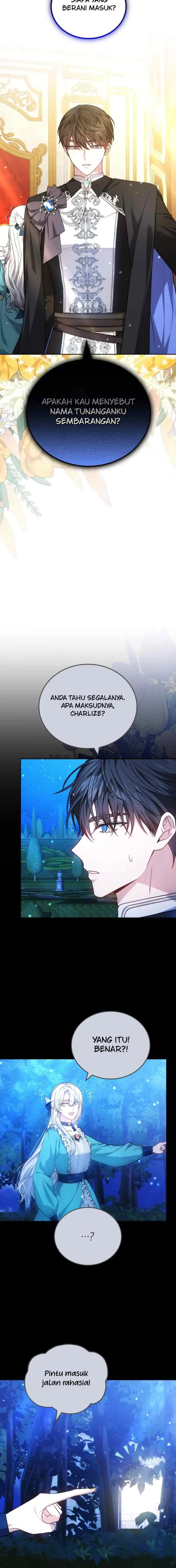 The Male Lead's Nephew Like Me So Much chapter 73 halaman 16