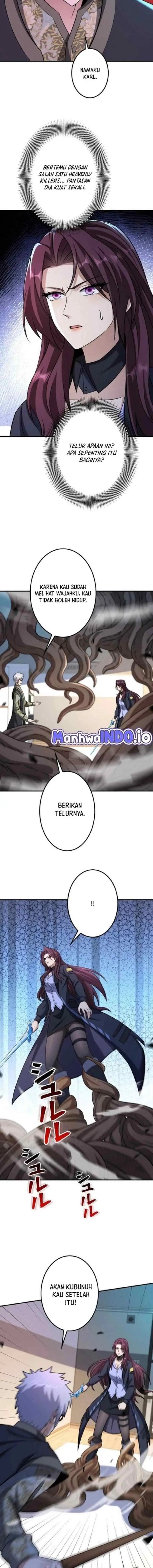 The Rise of the Bottom Ranked Spirit User chapter 3 halaman 11