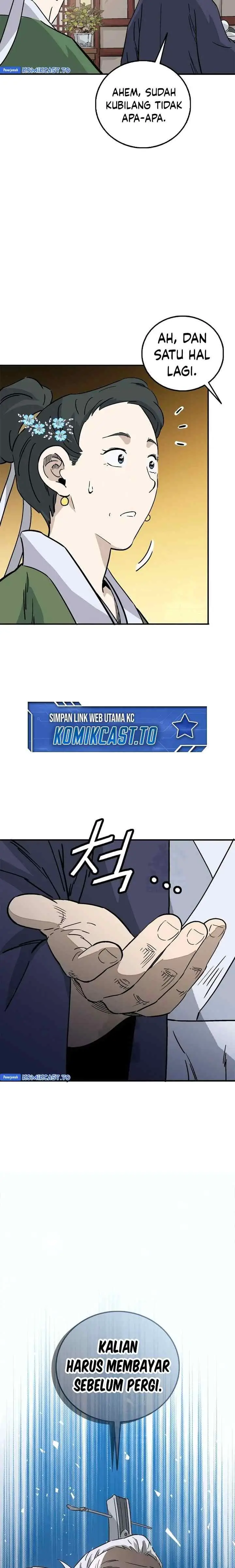 I Reincarnated as a Legendary Surgeon chapter 187 halaman 19