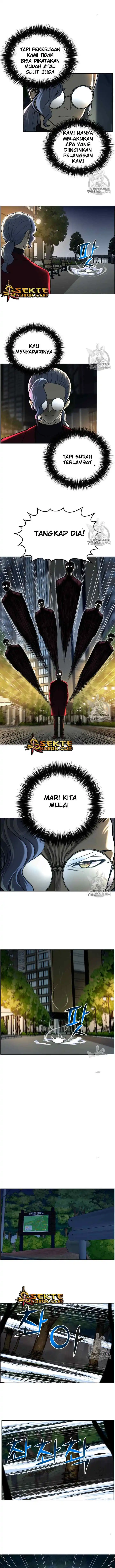 Reverse Villain chapter 33 halaman 6