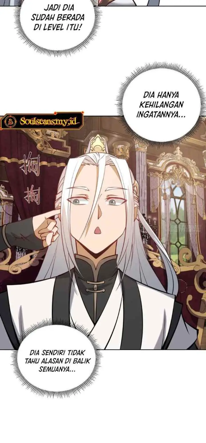 The Last Cultivator chapter 15 halaman 12